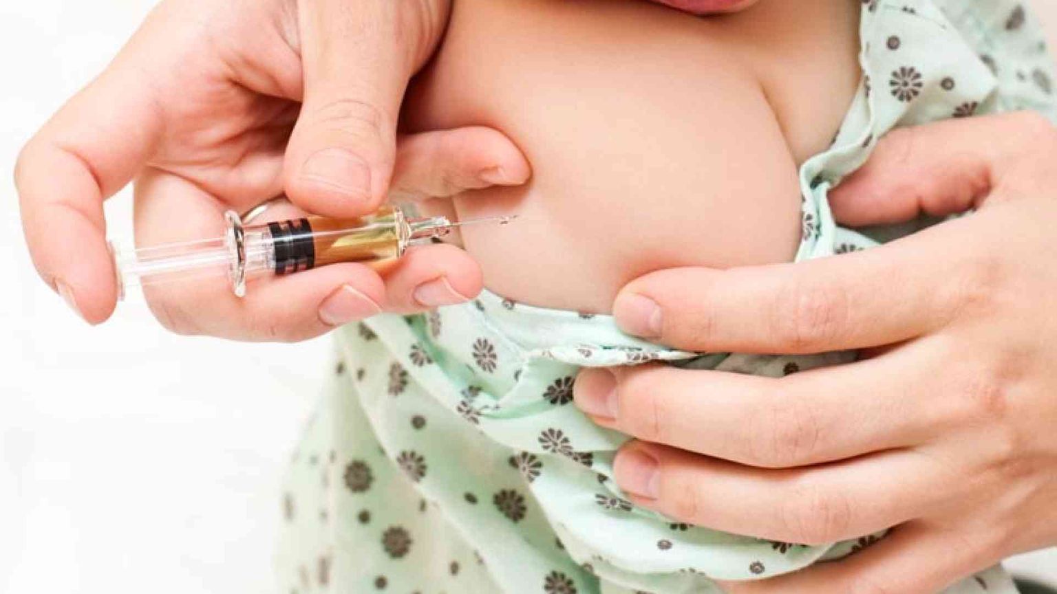 Vaccini, una svolta davvero salutare