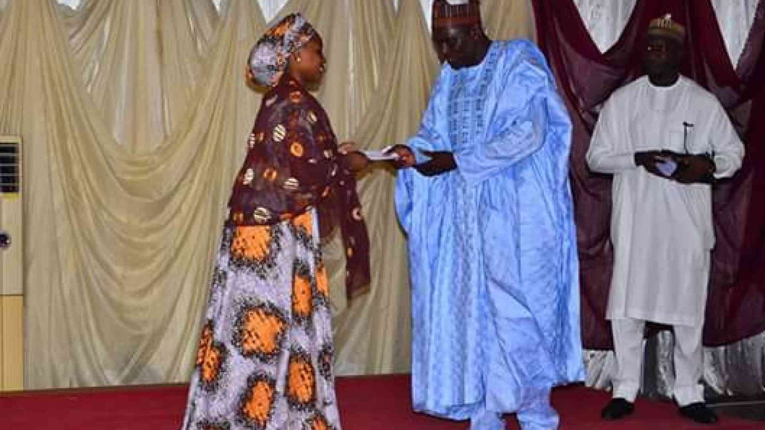 Dopo la fuga da Boko Haram diploma per 42 ragazze di Chibok