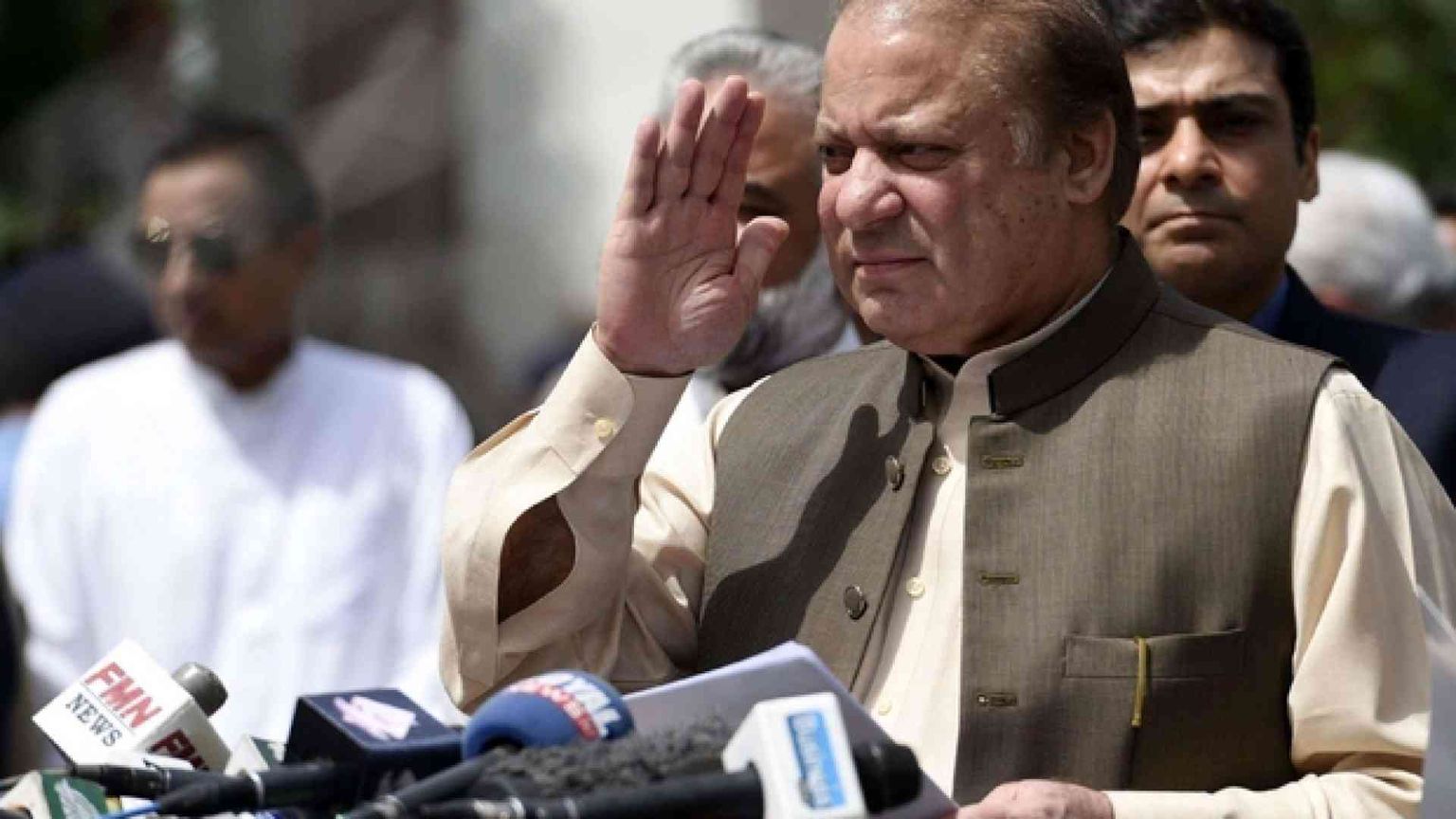 Panama Papers, rimosso in Pakistan il premier Nawaz Sharif