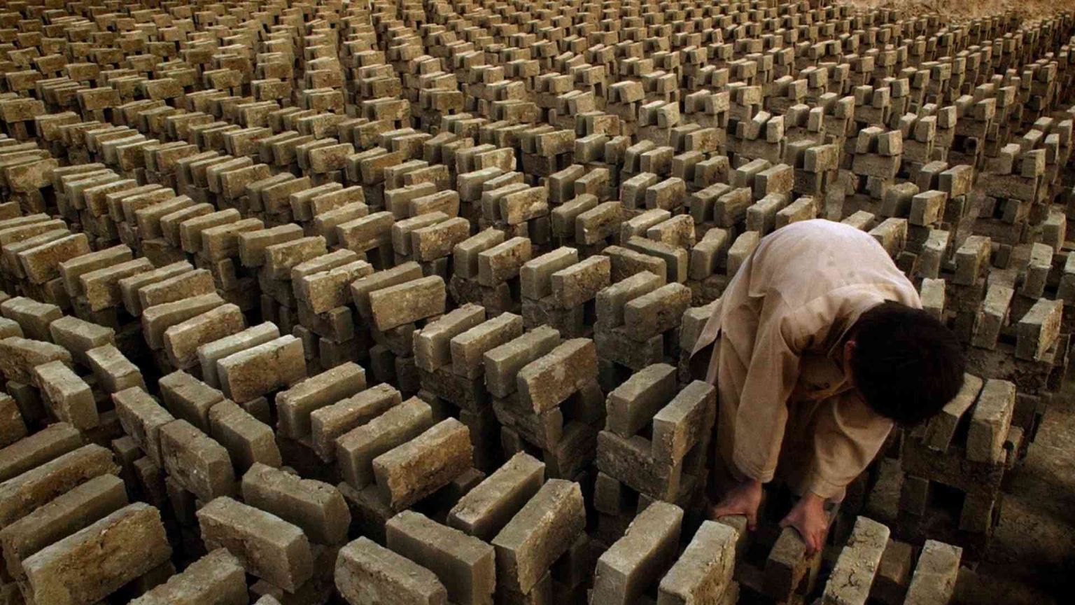 Cristiano avvelenato in Punjab dal suo «padrone»