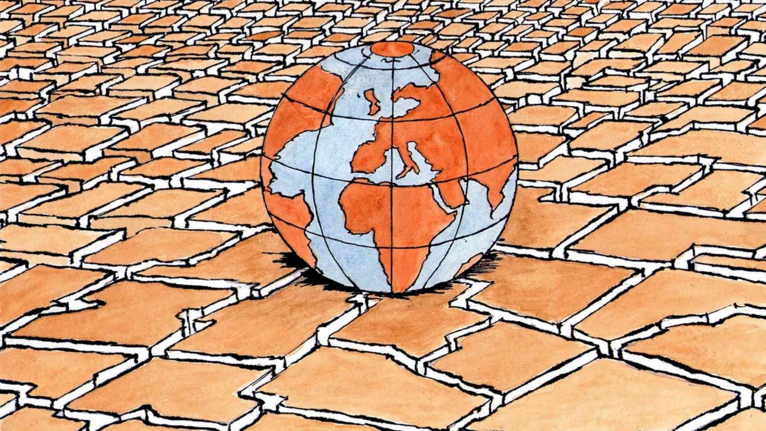 Stili di vita più sostenibili per aiutare i poveri e la Terra