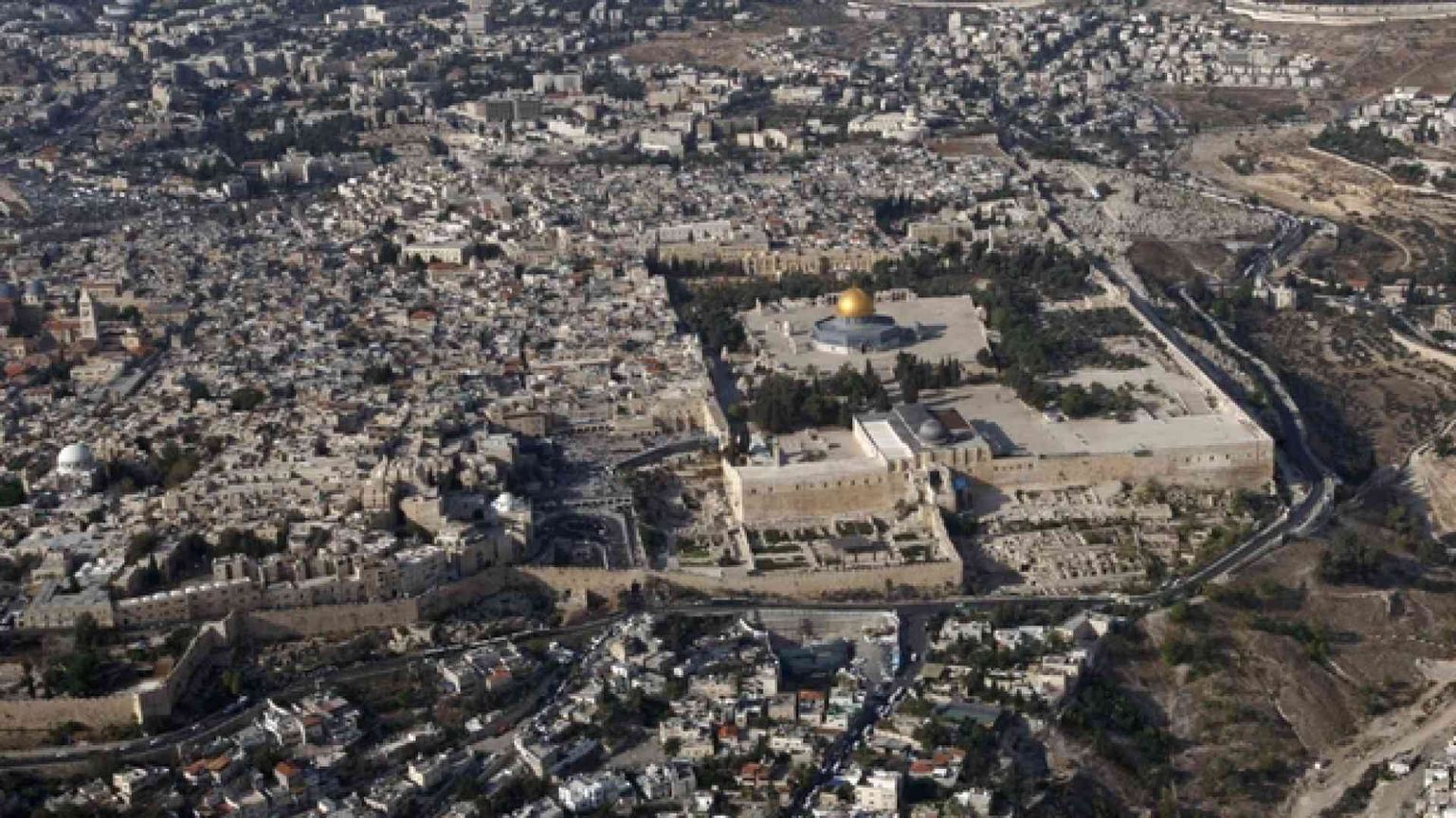 Parolin: «Medio Oriente, la soluzione c'è. Ma in realtà nessuno la vuole»