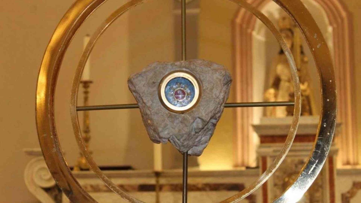 Santa Rita da Cascia unisce l’Umbria e la Calabria