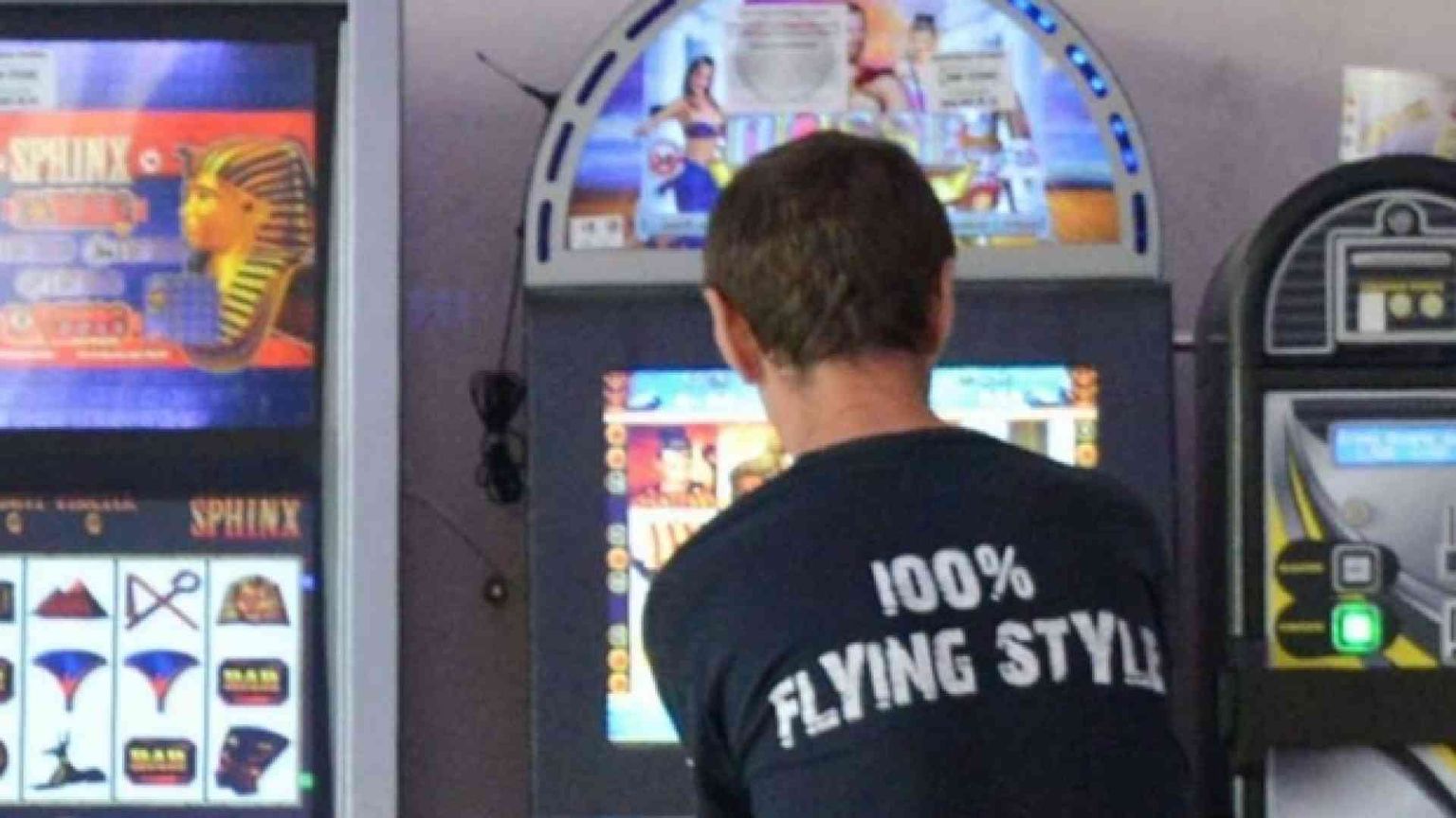 Azzardo, a settembre la firma per il riordino del settore