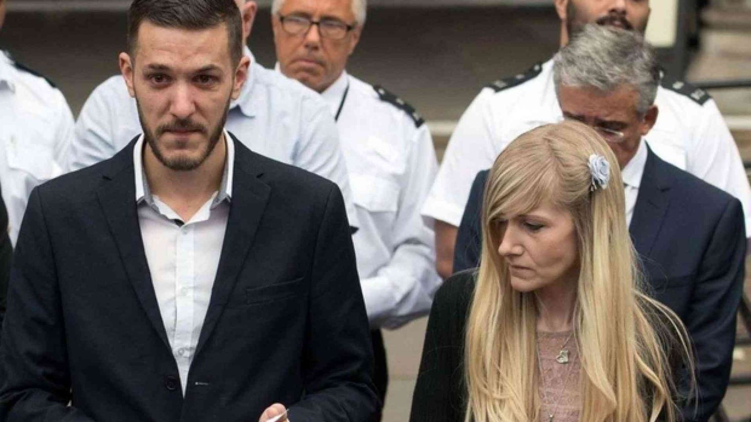 Charlie, la testimonianza di un medico cattolico