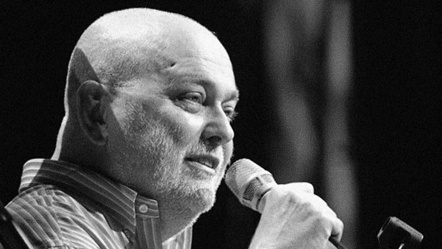 Dieci anni dopo, il viaggio di Claudio Chieffo non conosce fine