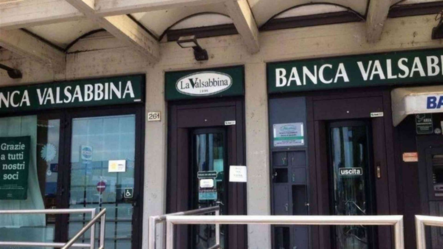 La guerra in Yemen fa grande una piccola banca