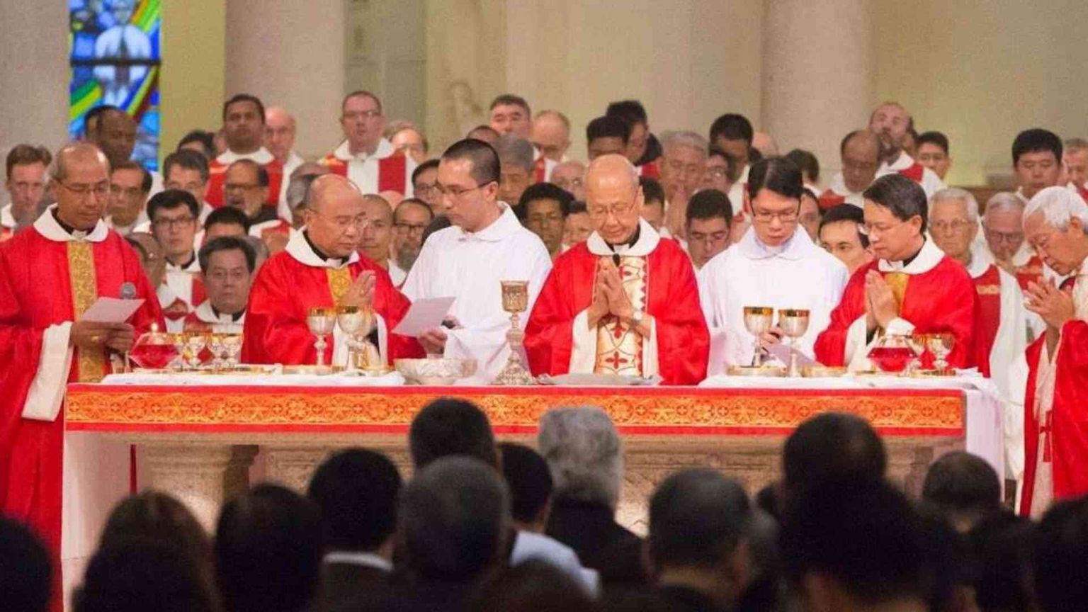 Tra persecuzione e dialogo, la fede dei pastori in Cina
