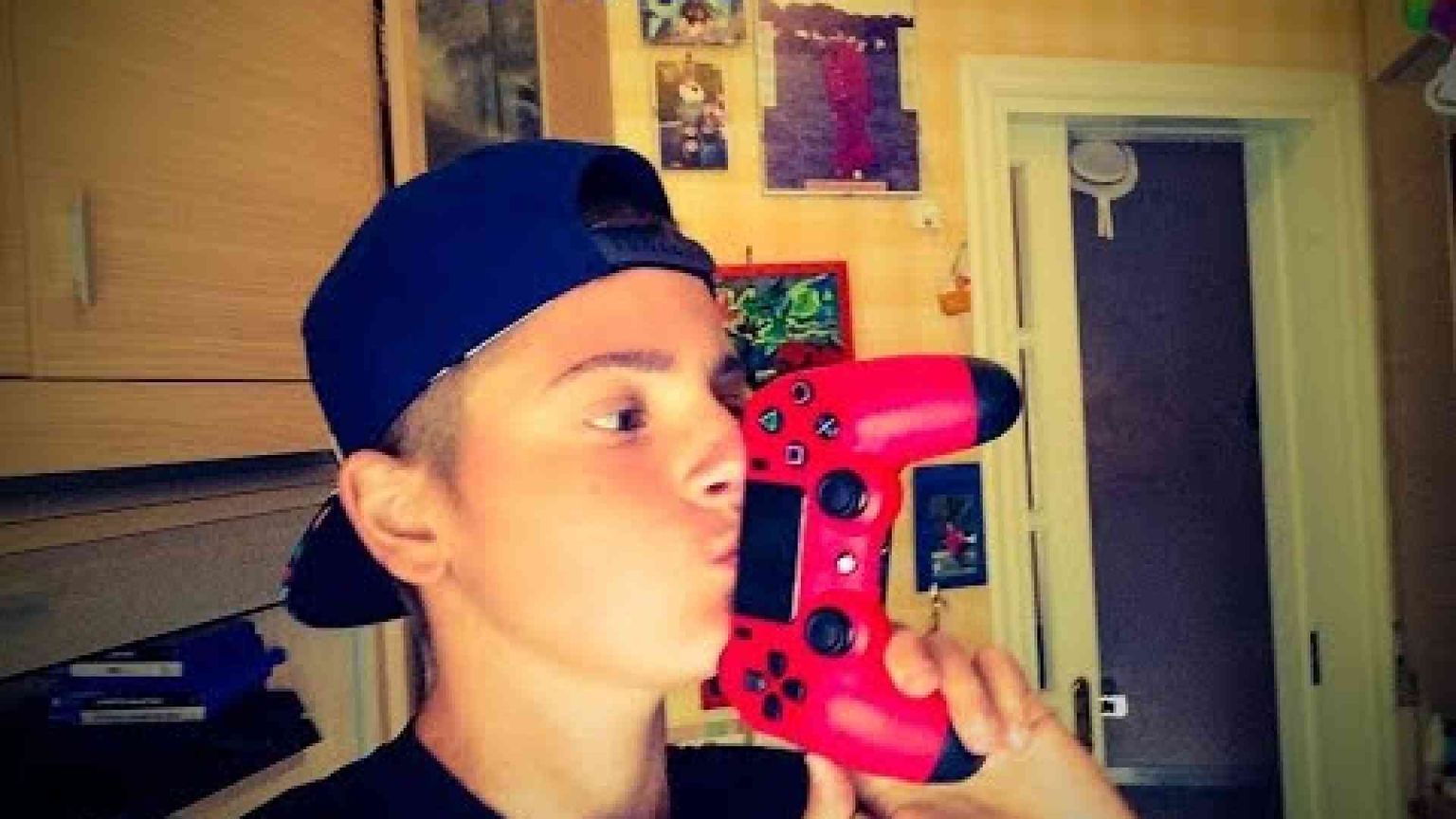 Addio a Flavio uno dei Ragazzi del Bambino Gesù