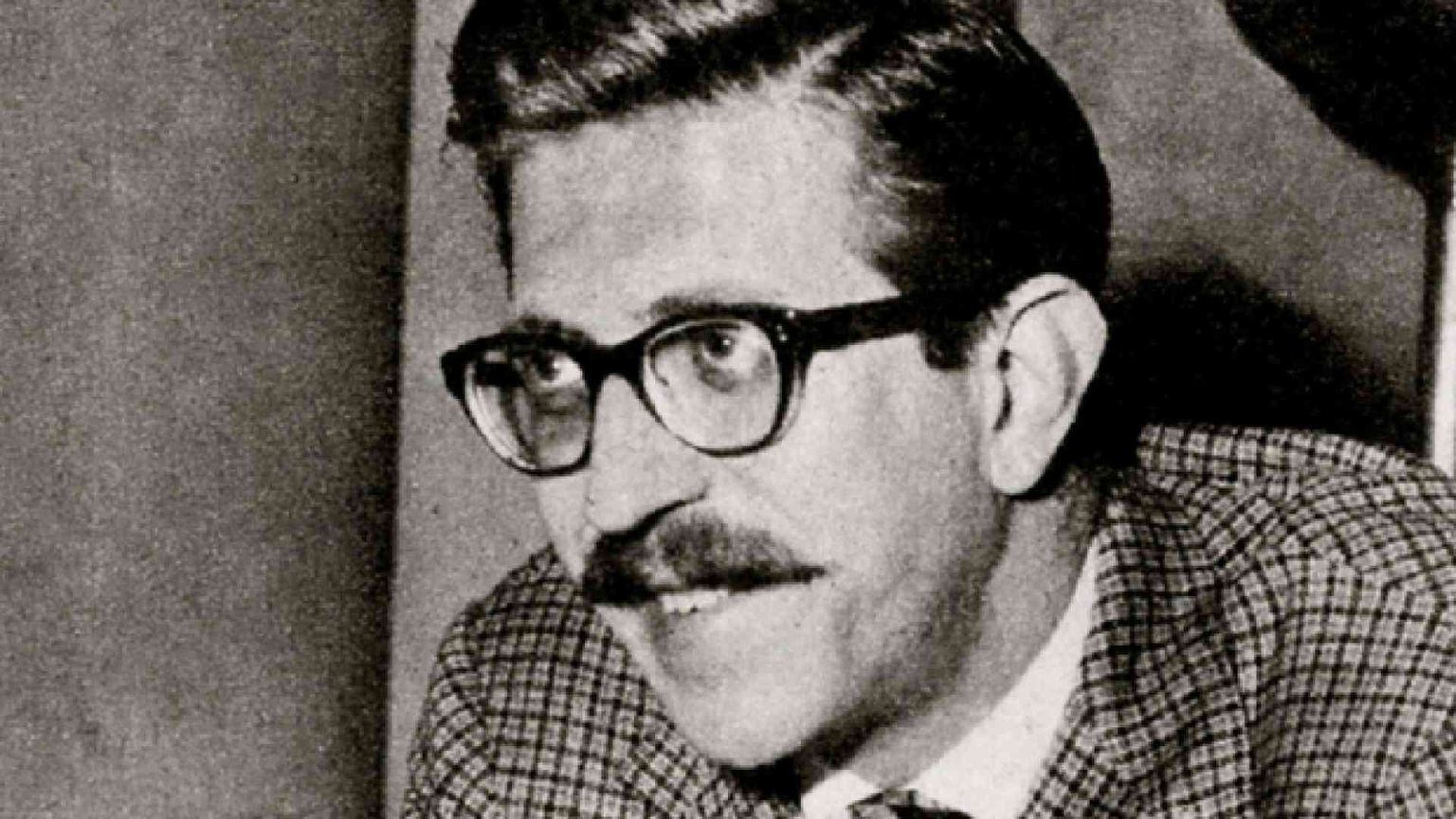 È morto il maestro Canfora, papà del “Da-da-un-pa”