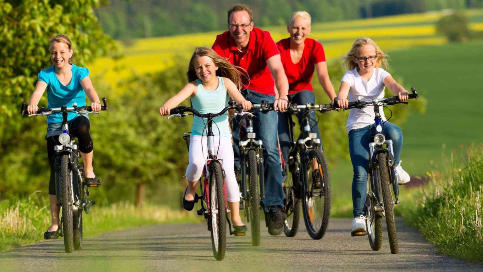 Famiglie, la conferenza nazionale ci sarà. Il 28 e 29 settembre
