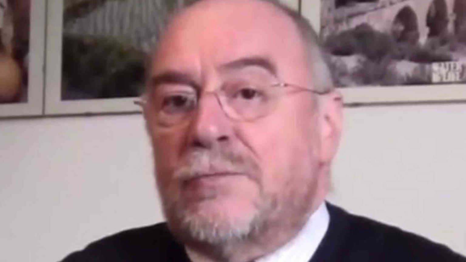 Costruire l'alternativa all'inferno