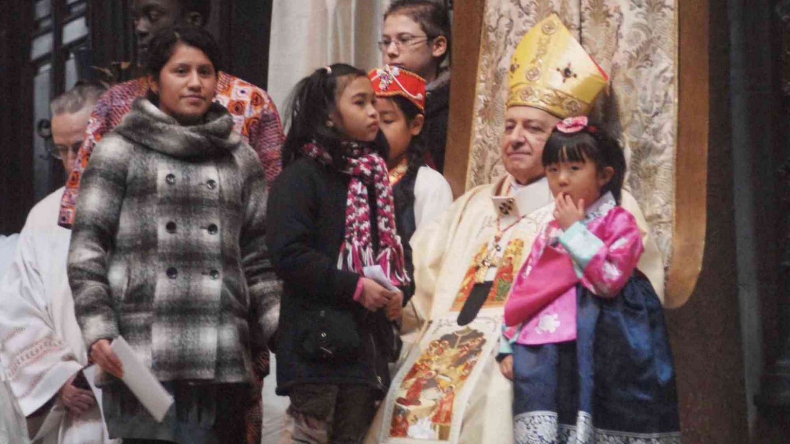 Con la famiglia nel cuore. Così Tettamanzi anticipò «Amoris laetitia»