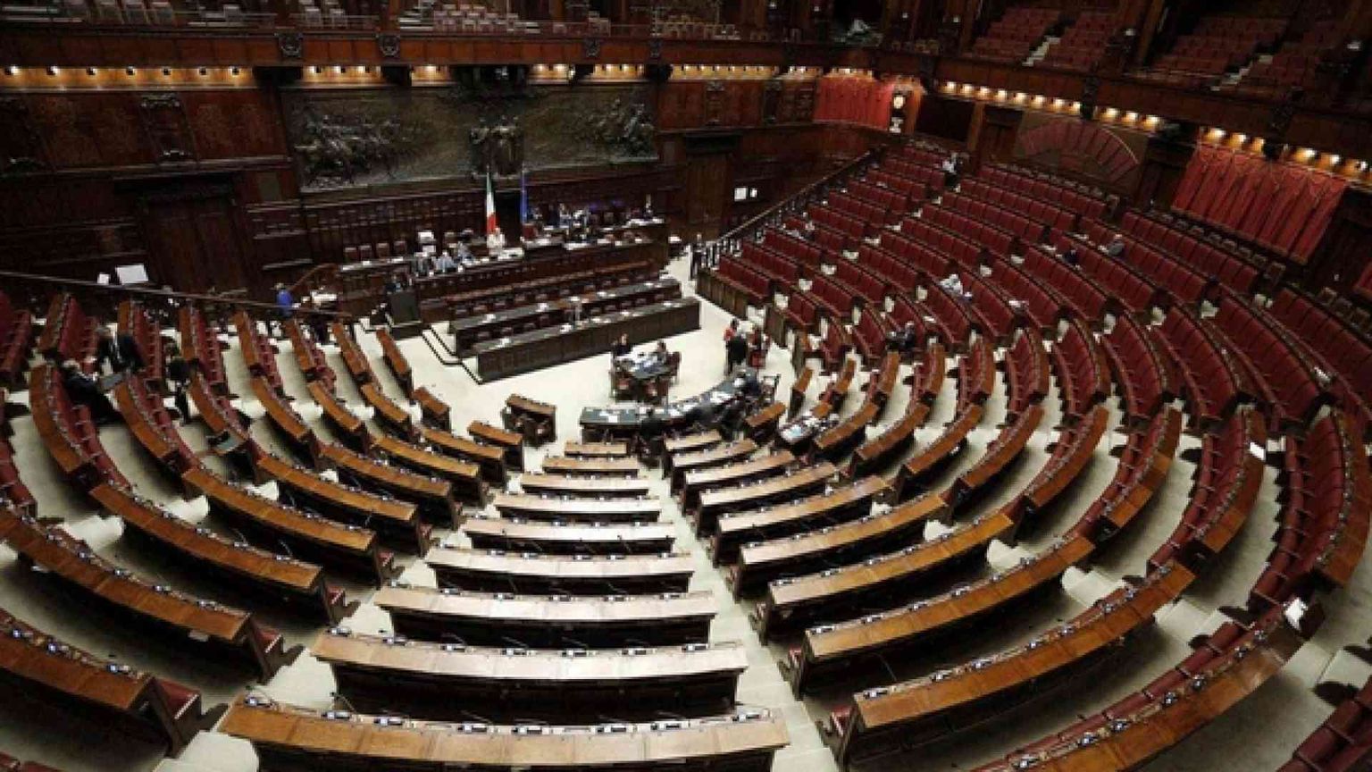 I compiti dell’ultimo scorcio di legislatura