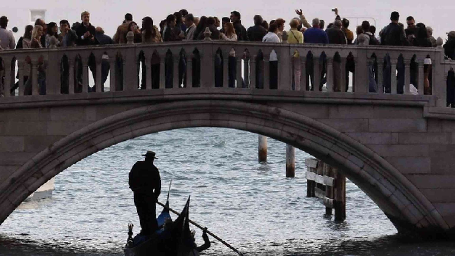 Ecco come i «big data» aiutano a gestire i grandi flussi