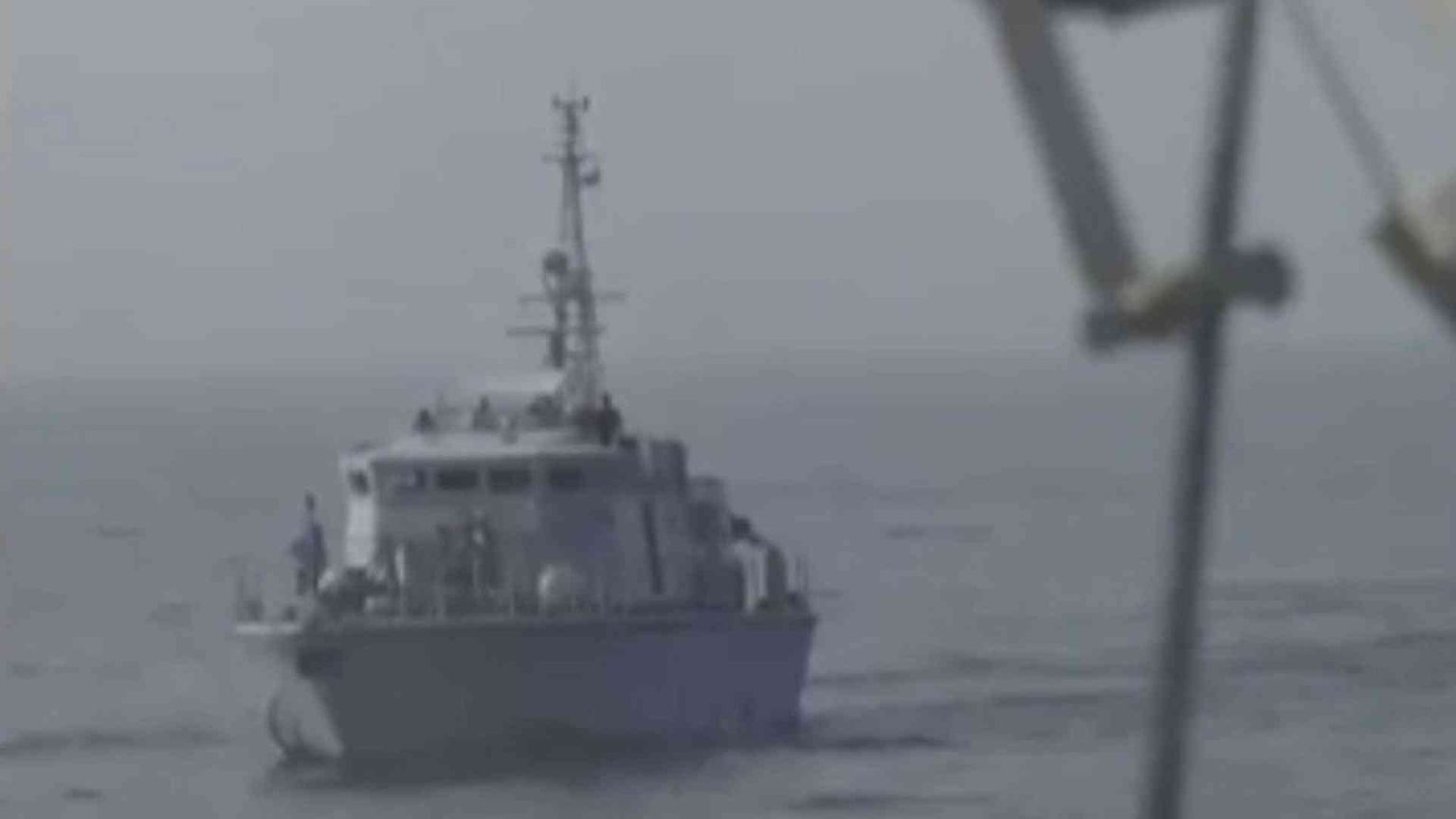 La Libia: controllo marittimo oltre le 12 miglia, stop ai soccorsi stranieri