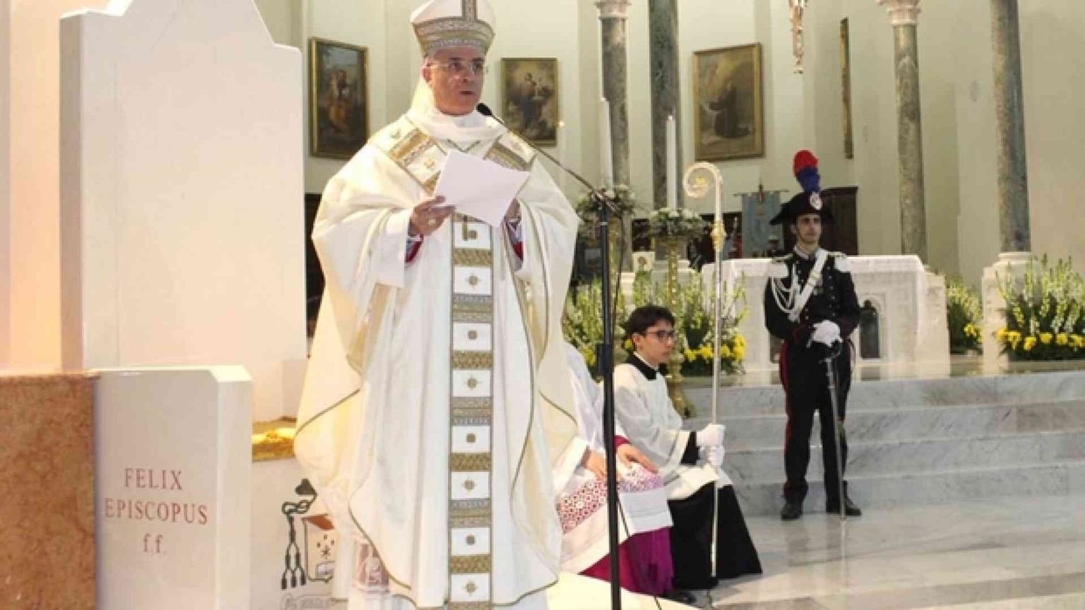 Renna: facciamo emergere le nostre potenzialità