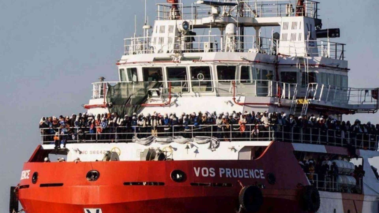 Istituzioni e Ong, i passi comuni possibili subito