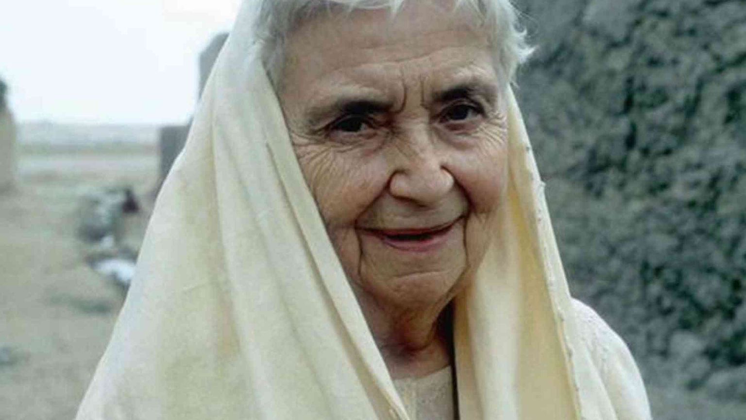 L'addio a suor Ruth Pfau la «Madre Teresa» del Pakistan