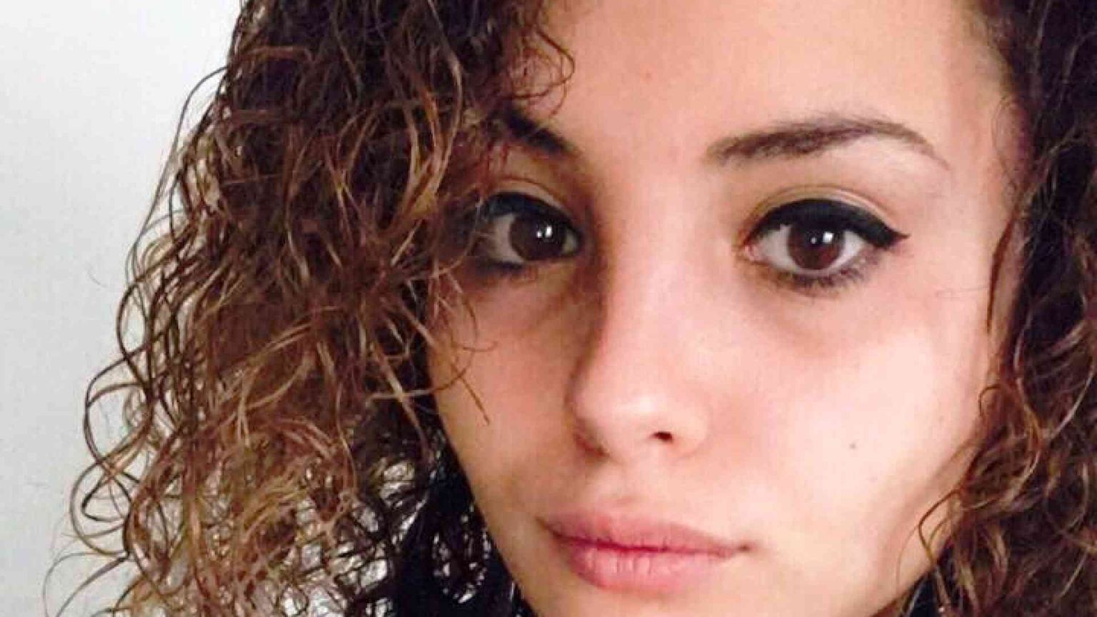 Ha sempre nella borsetta una copia della Costituzione