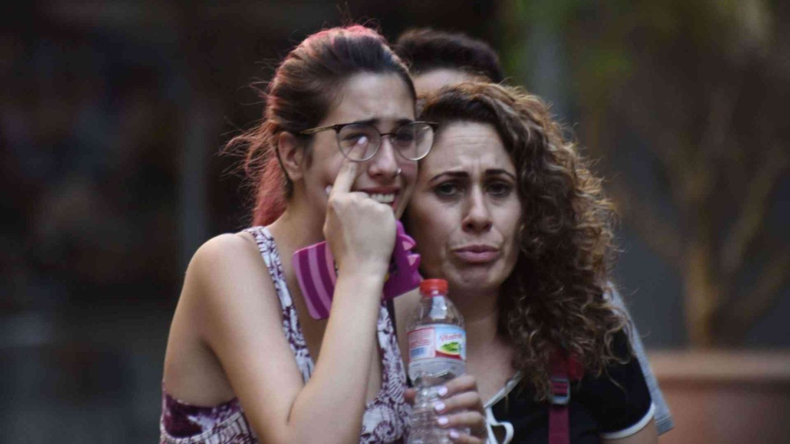 Attentato a Barcellona, l'italiano: avrei potuto essere tra quei morti