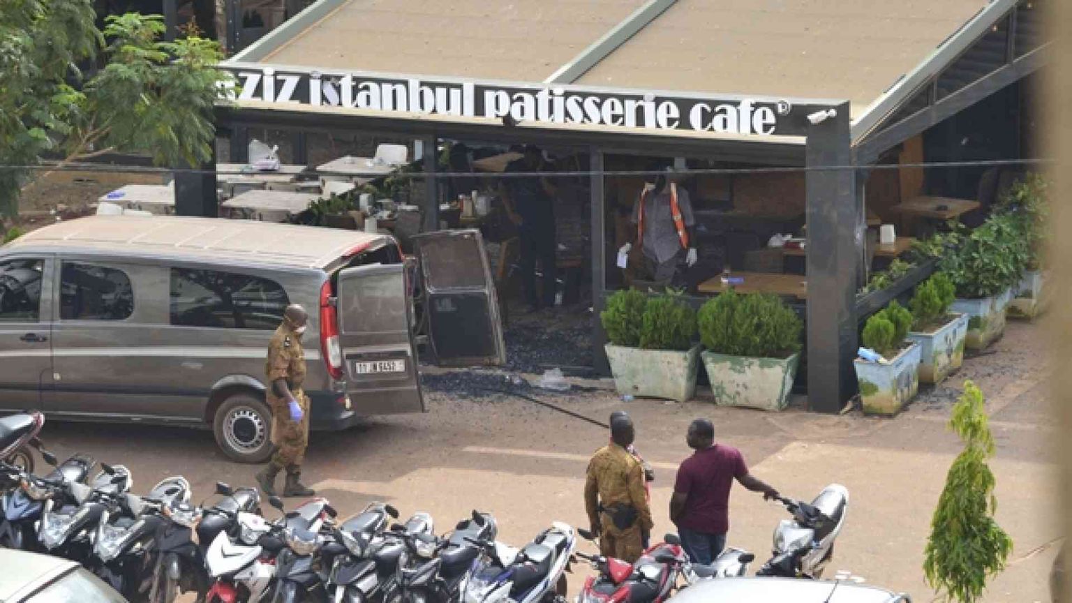 Burkina Faso, la convivenza nel mirino del terrorismo