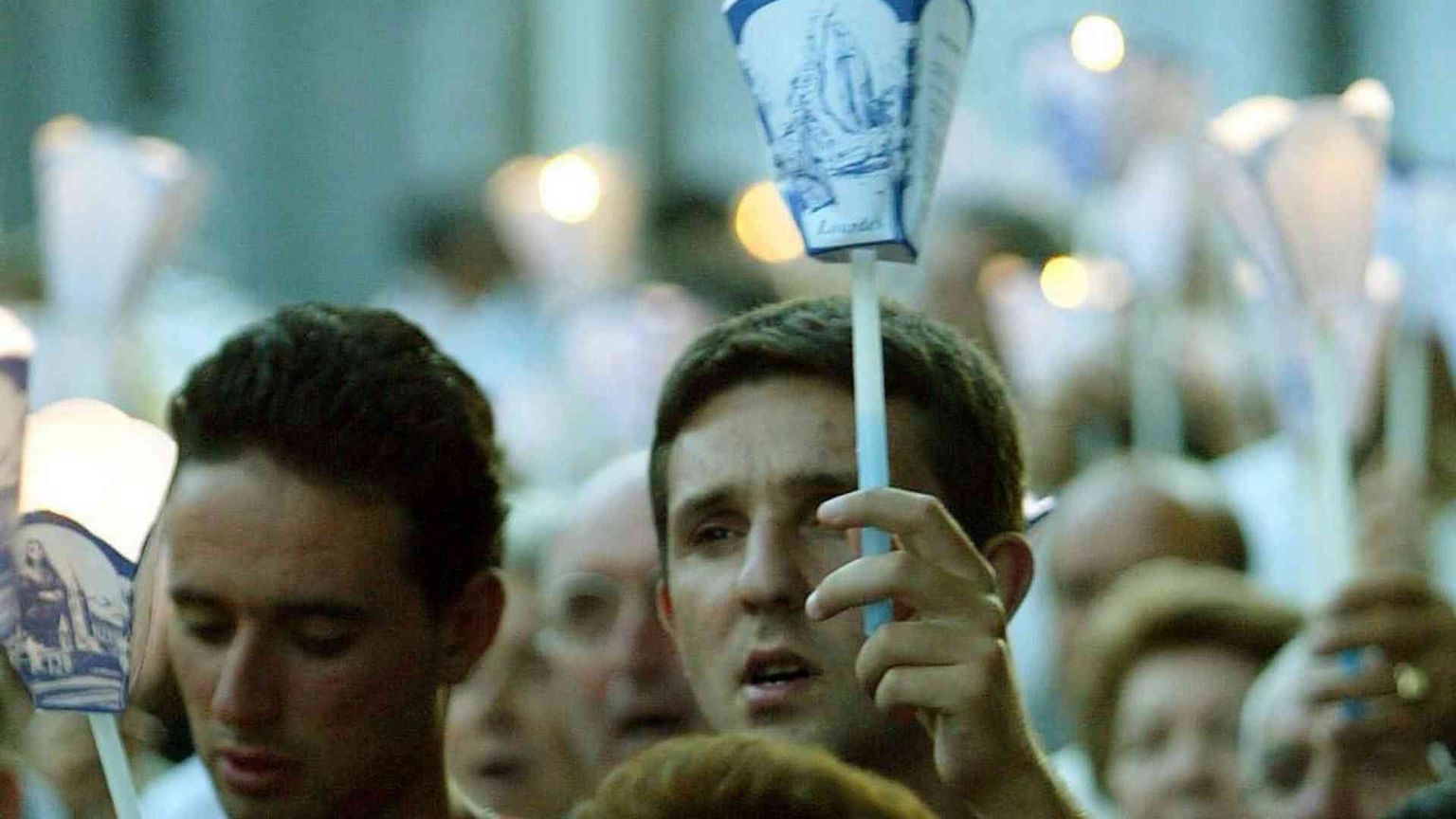 Non si può essere neutrali con gli ultimi: di ritorno da Lourdes...