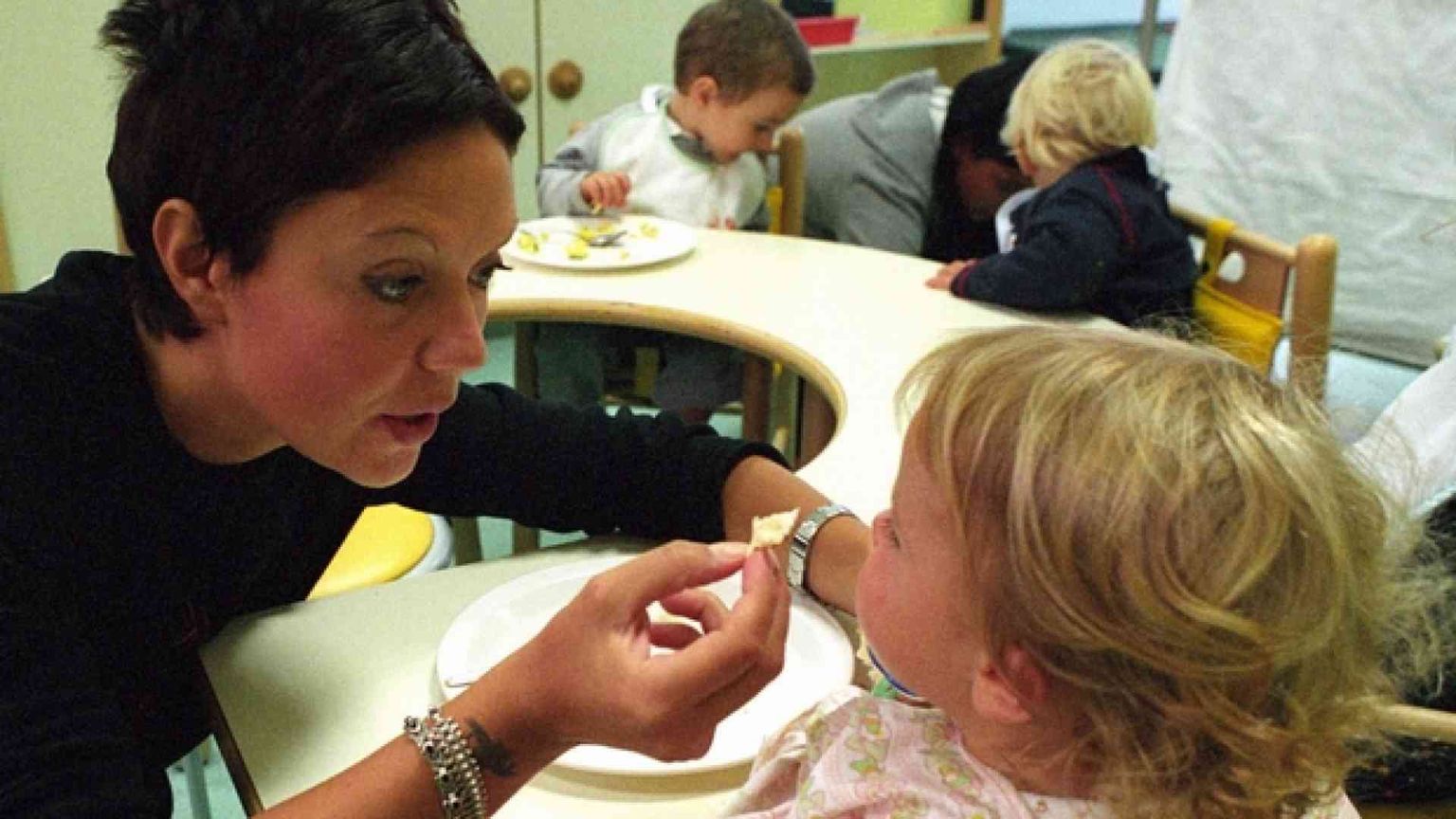 Prima infanzia, settore da oltre 14mila aziende