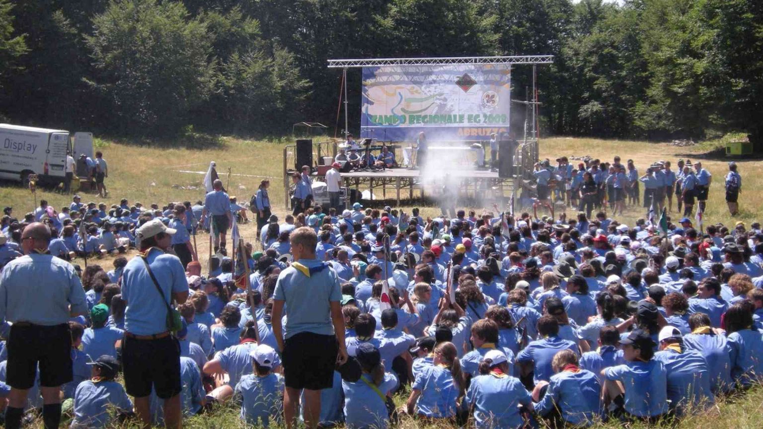 Scout gay, un caso da affrontare