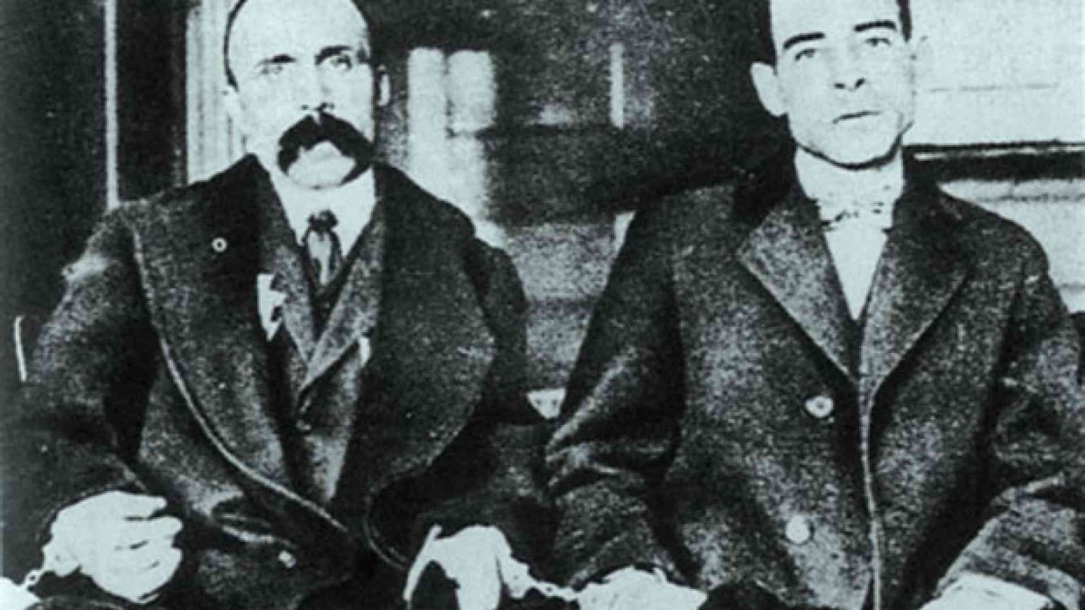 Sacco & Vanzetti. Novant'anni senza verità