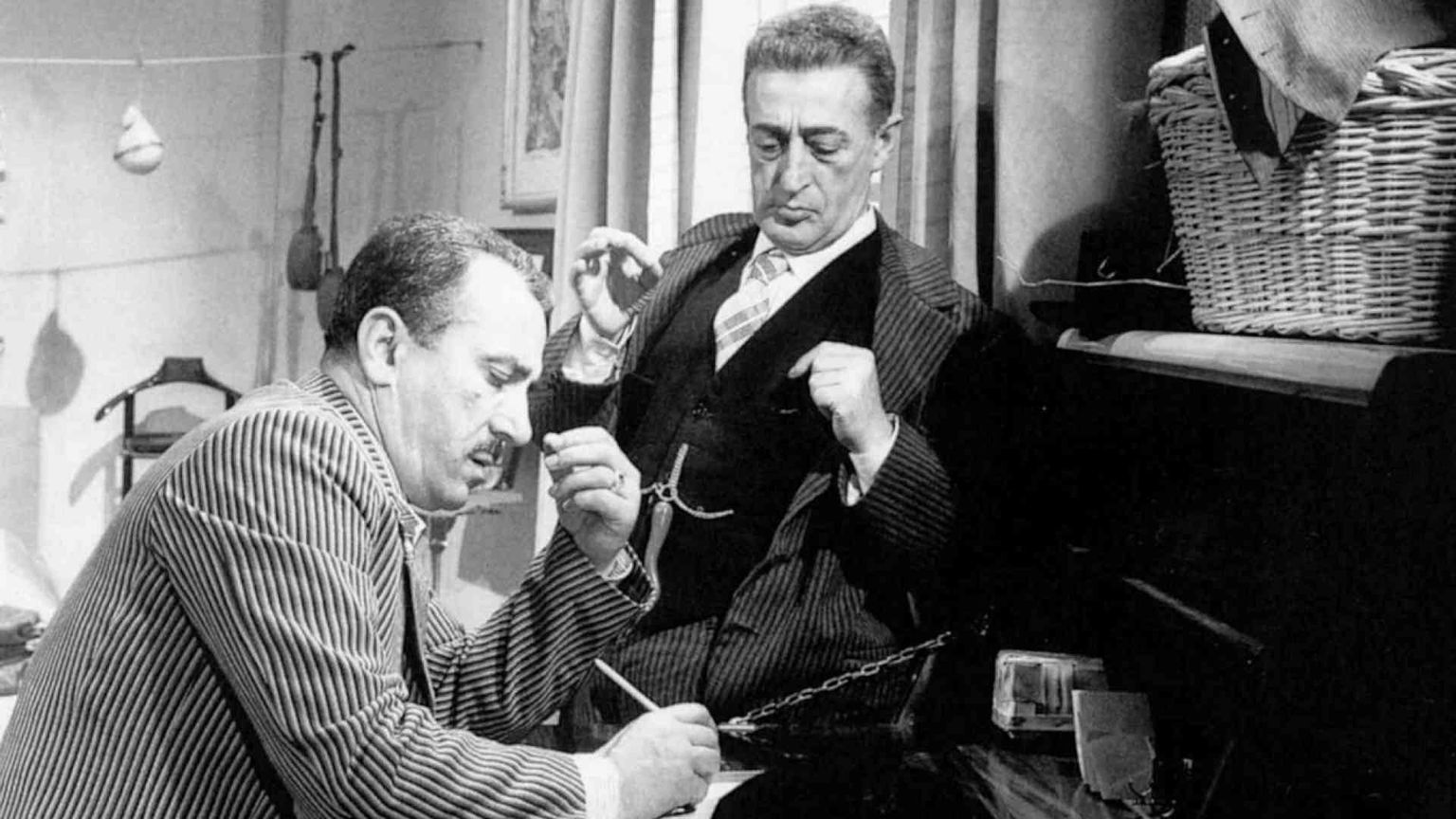 Punti, virgole e &... Errori (e scherzi) d'autore con la punteggiatura