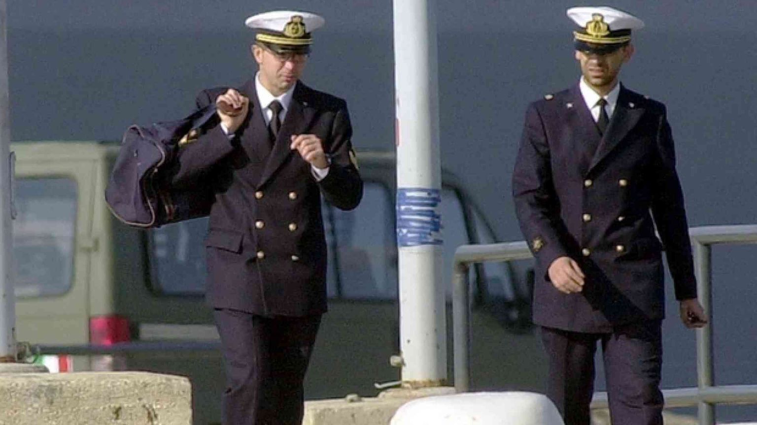 Concorso per 1.920 volontari