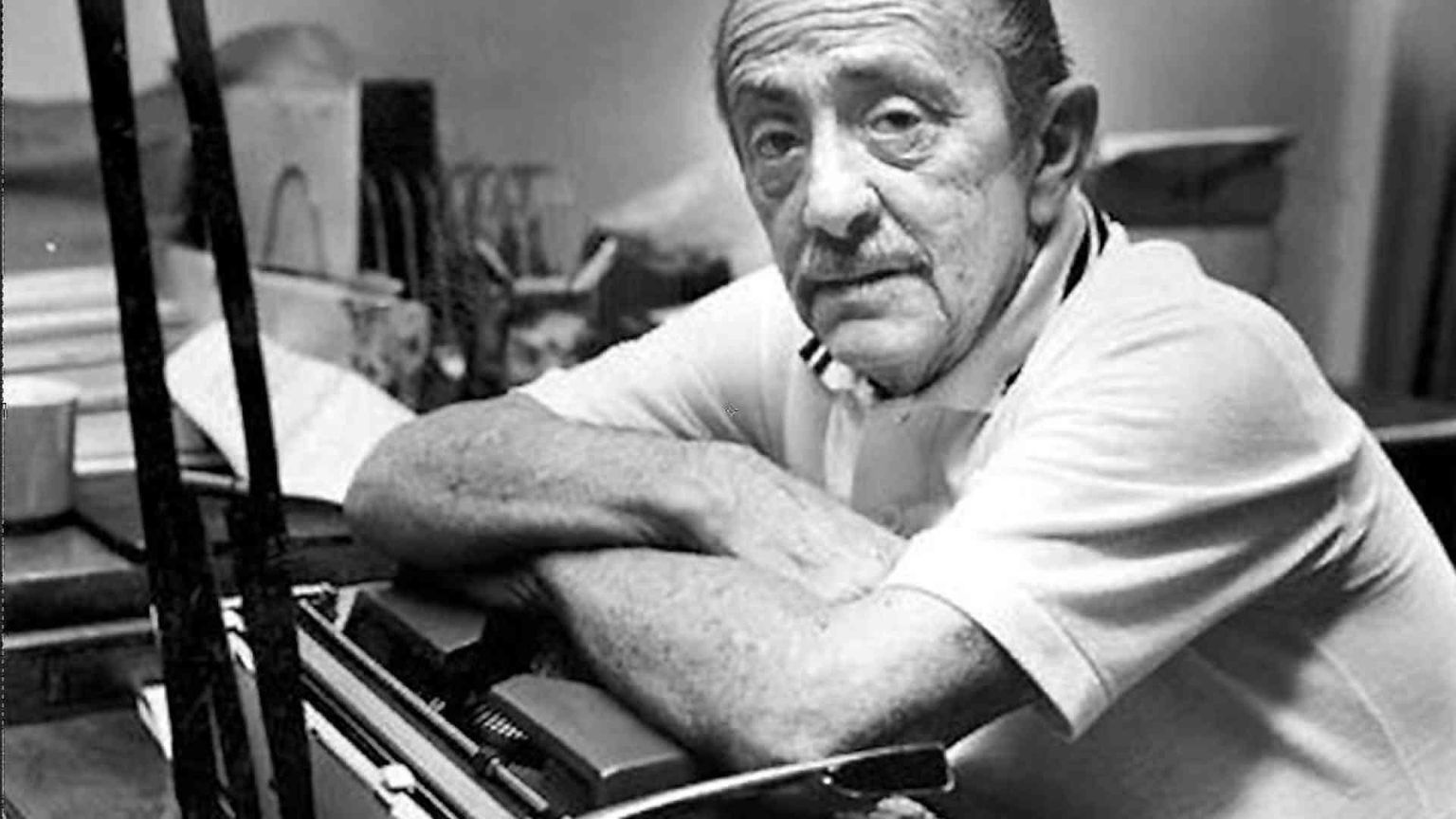 John Fante, scrittore da riscoprire e voce dei migranti