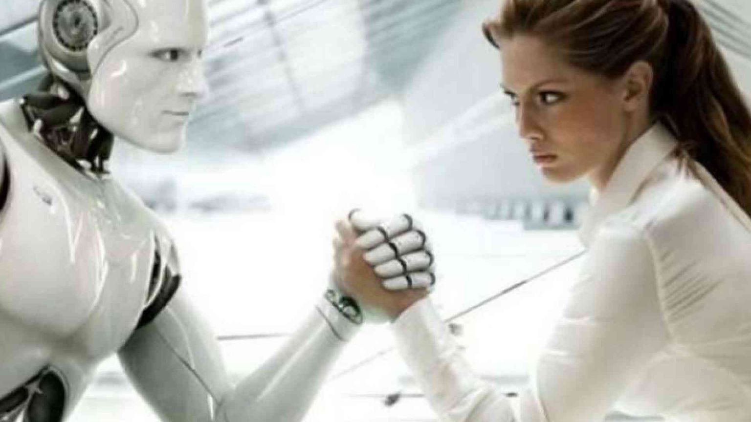 Nell'era dei robot, contano creatività e adattamento