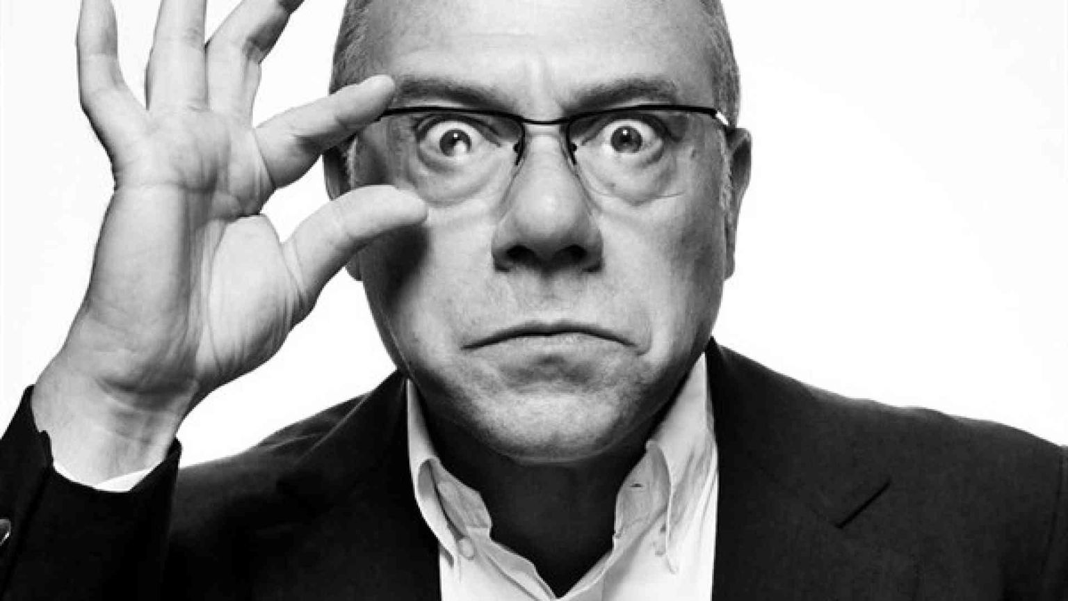 Carlo Verdone: «A scuola studiate cinema e imparate da Jerry Lewis»