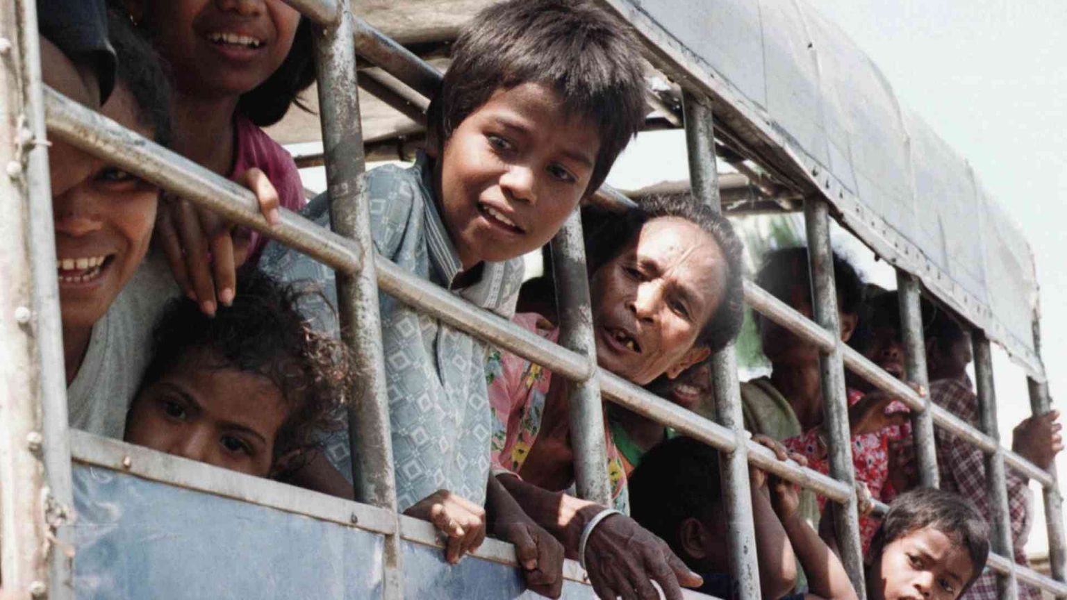 Timor Est, il piccolo Davide che ha sconfitto l'Indonesia