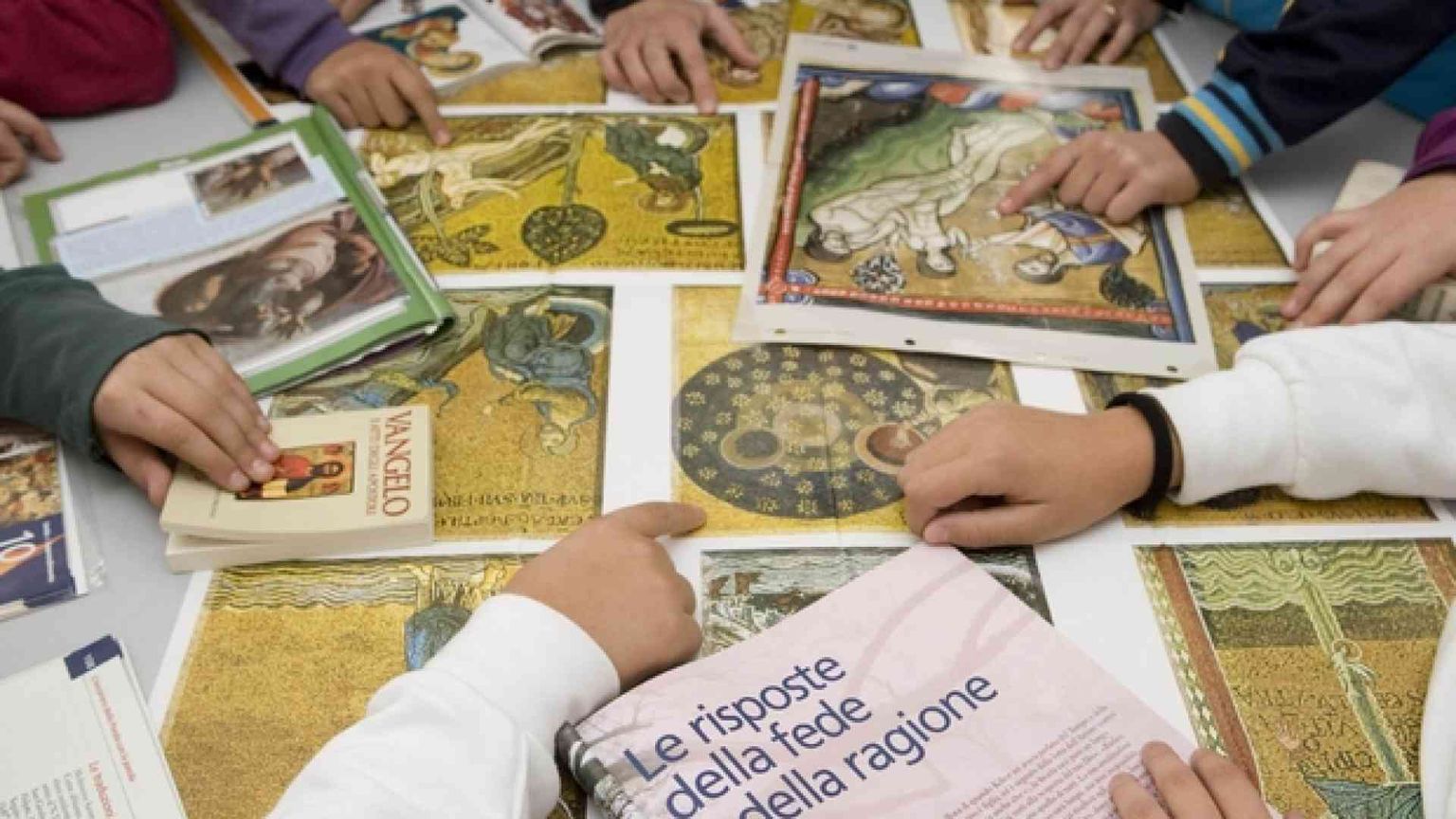 «Lavoro prezioso per la scuola e la società»