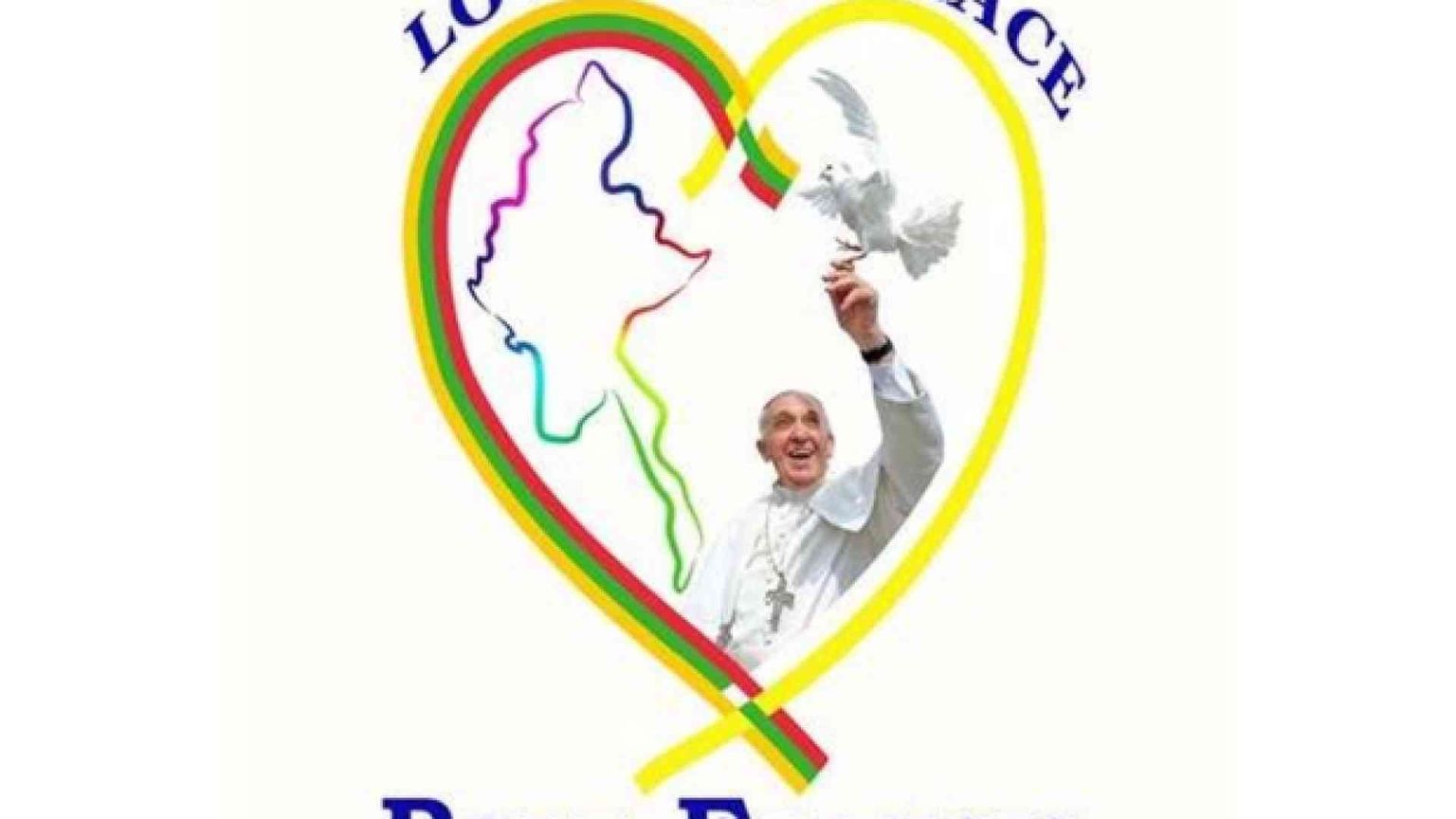 Il Papa in Myanmar e Bangladesh dal 27 novembre al 2 dicembre