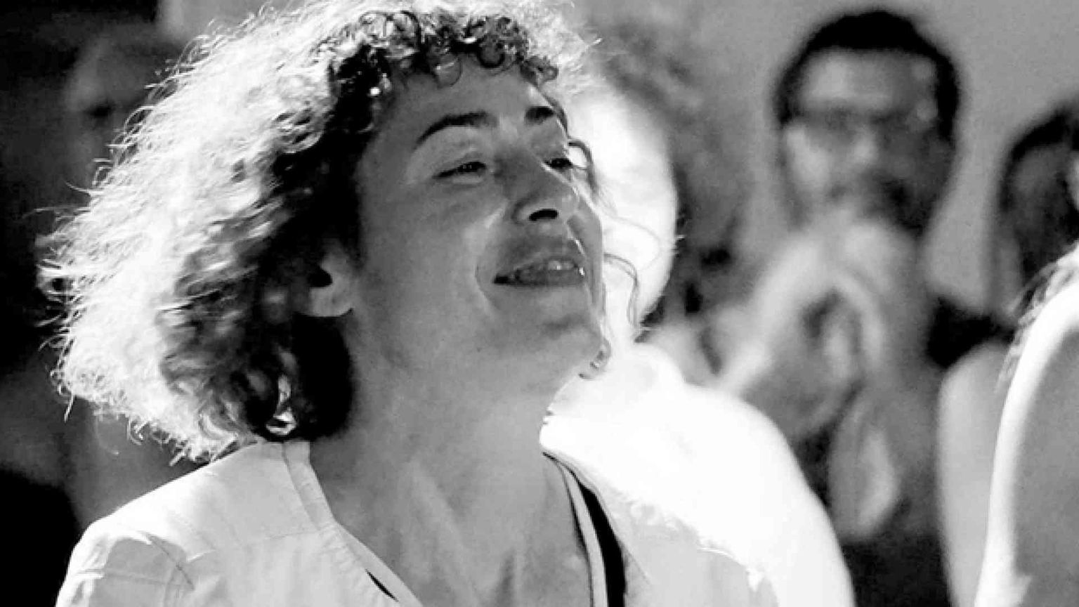 Il ritorno di Gerardina: «Ora ho trovato la mia città»