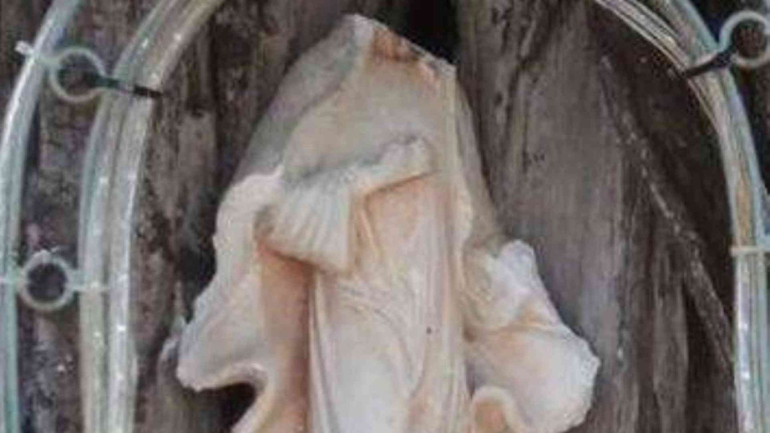 Morti sospette, messe nere, profanazioni. «Si faccia luce»