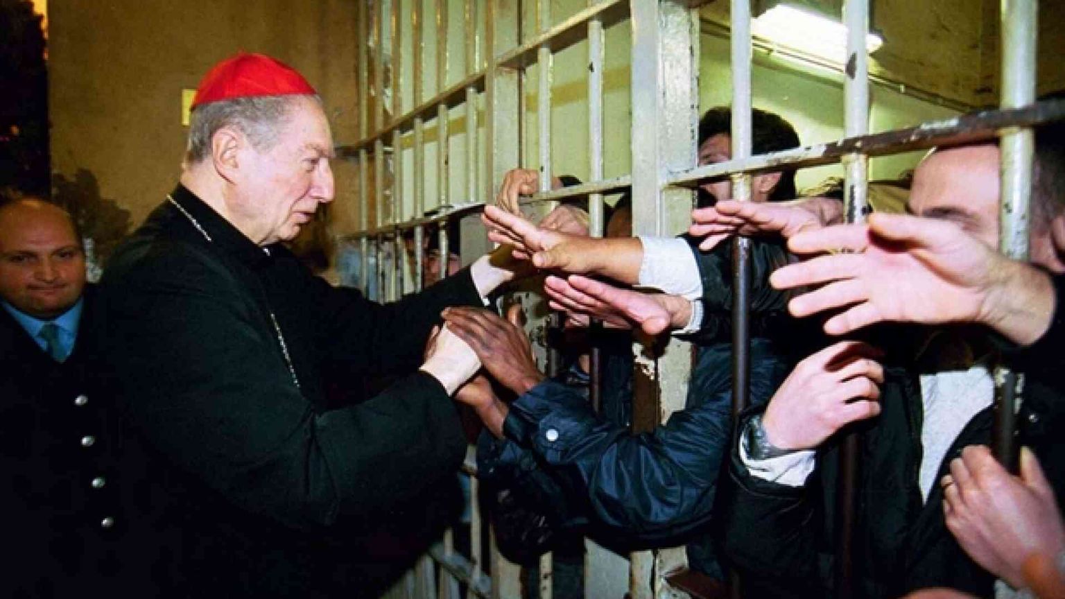 Così il cardinale Martini disarmò i terroristi