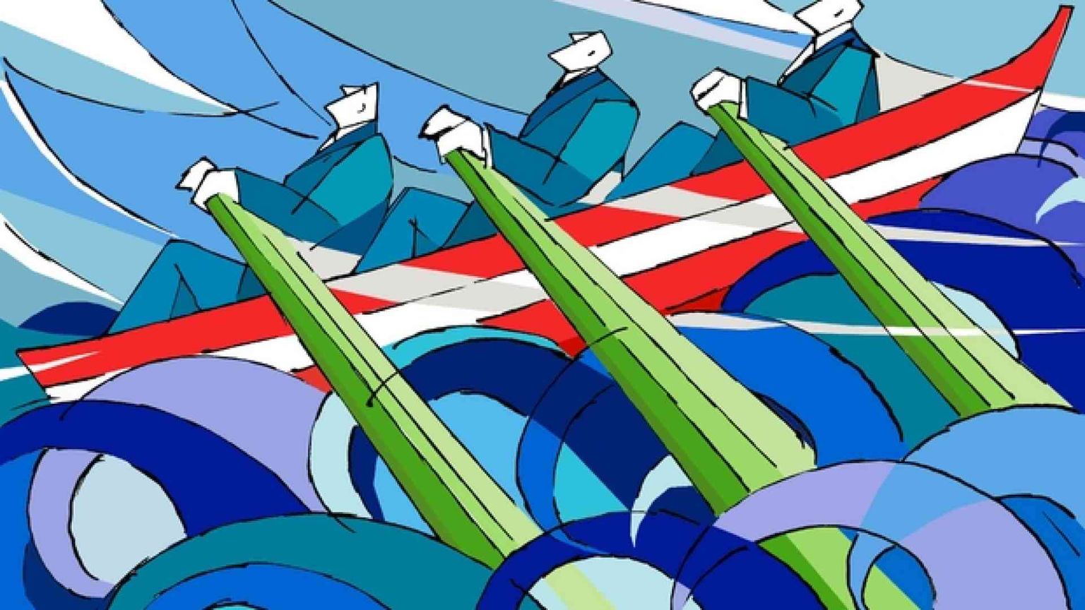 Oltre la notte del lavoro