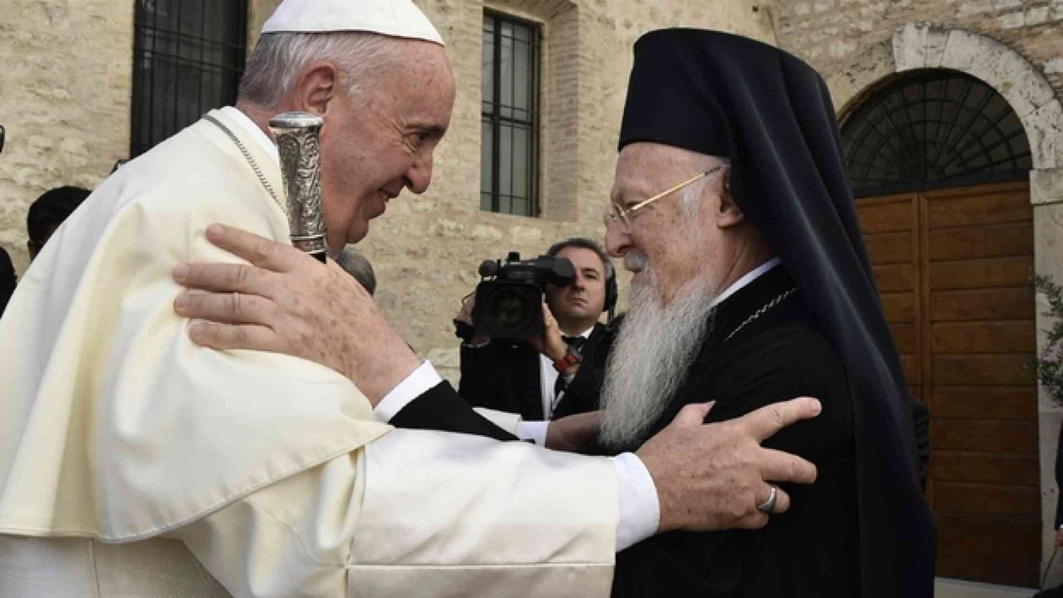 Papa Francesco e Bartolomeo: un appello congiunto per la cura del creato