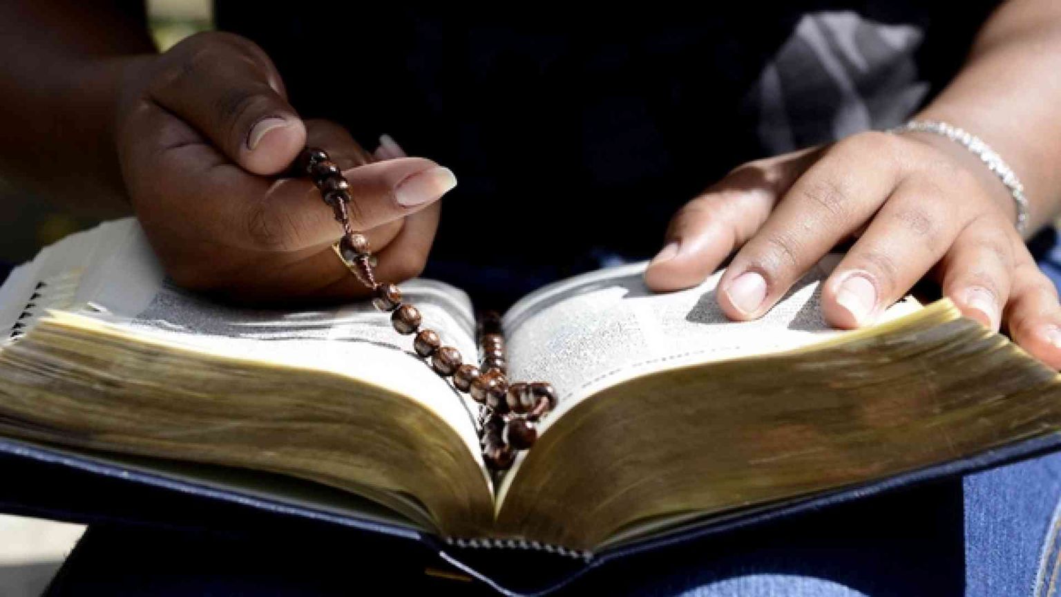 Io, credente gay, cerco Dio e chiedo ascolto non finzioni