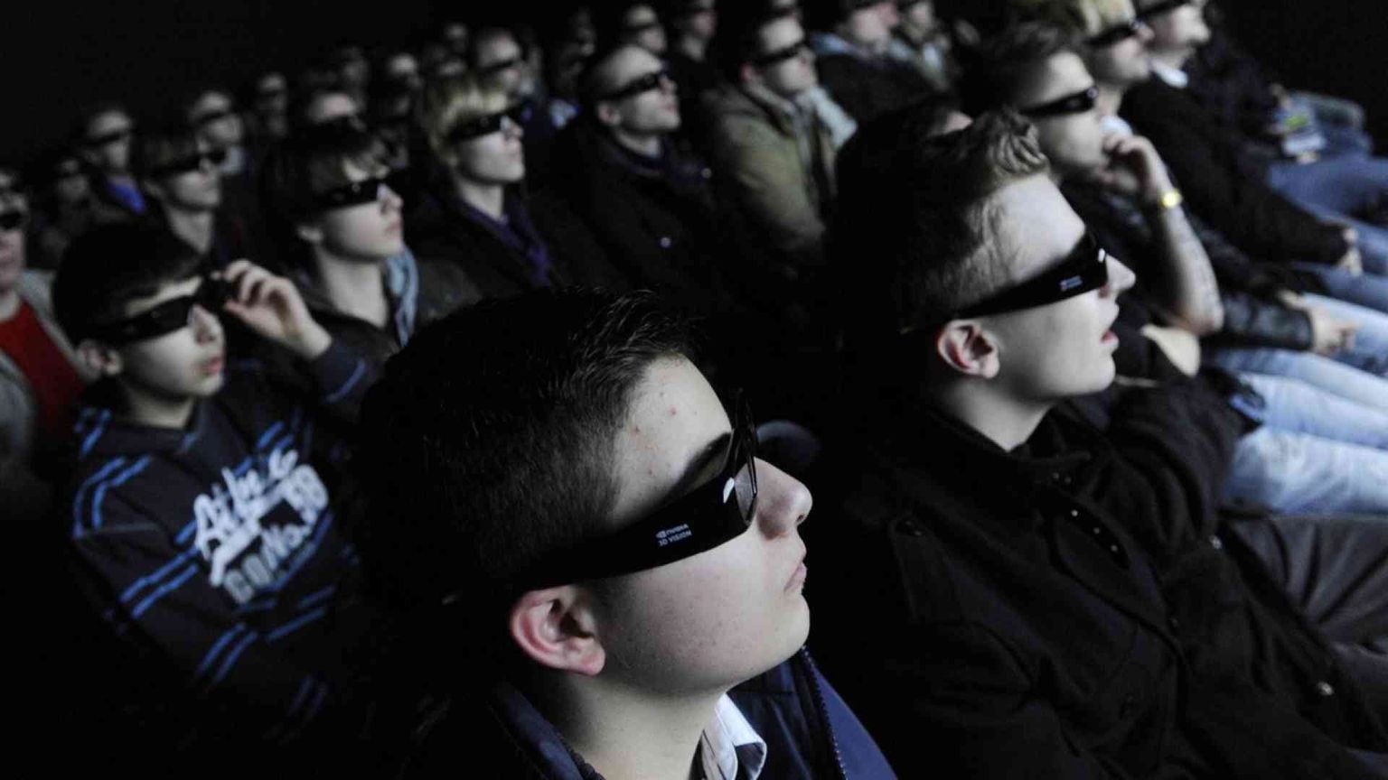 Ecco il cinema che piace ai Millennials