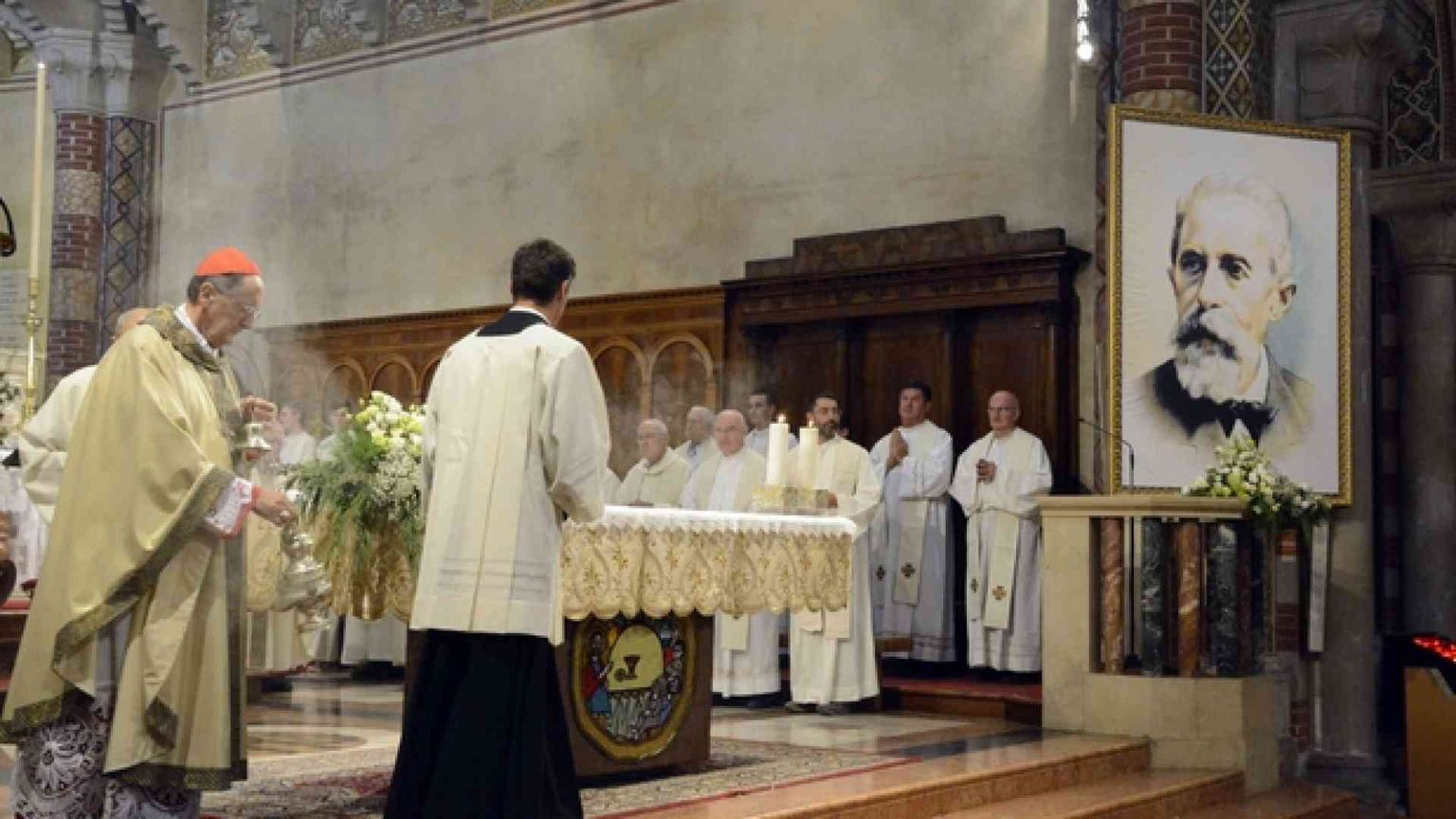 Stella: Toniolo testimonia che la santità è per tutti