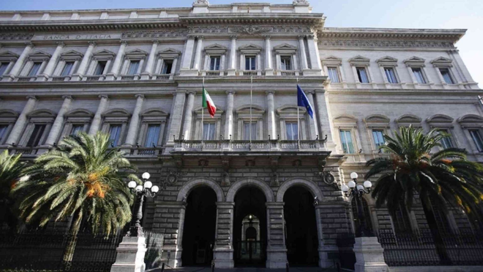 Multato già tre volte il banchiere che accusa Visco