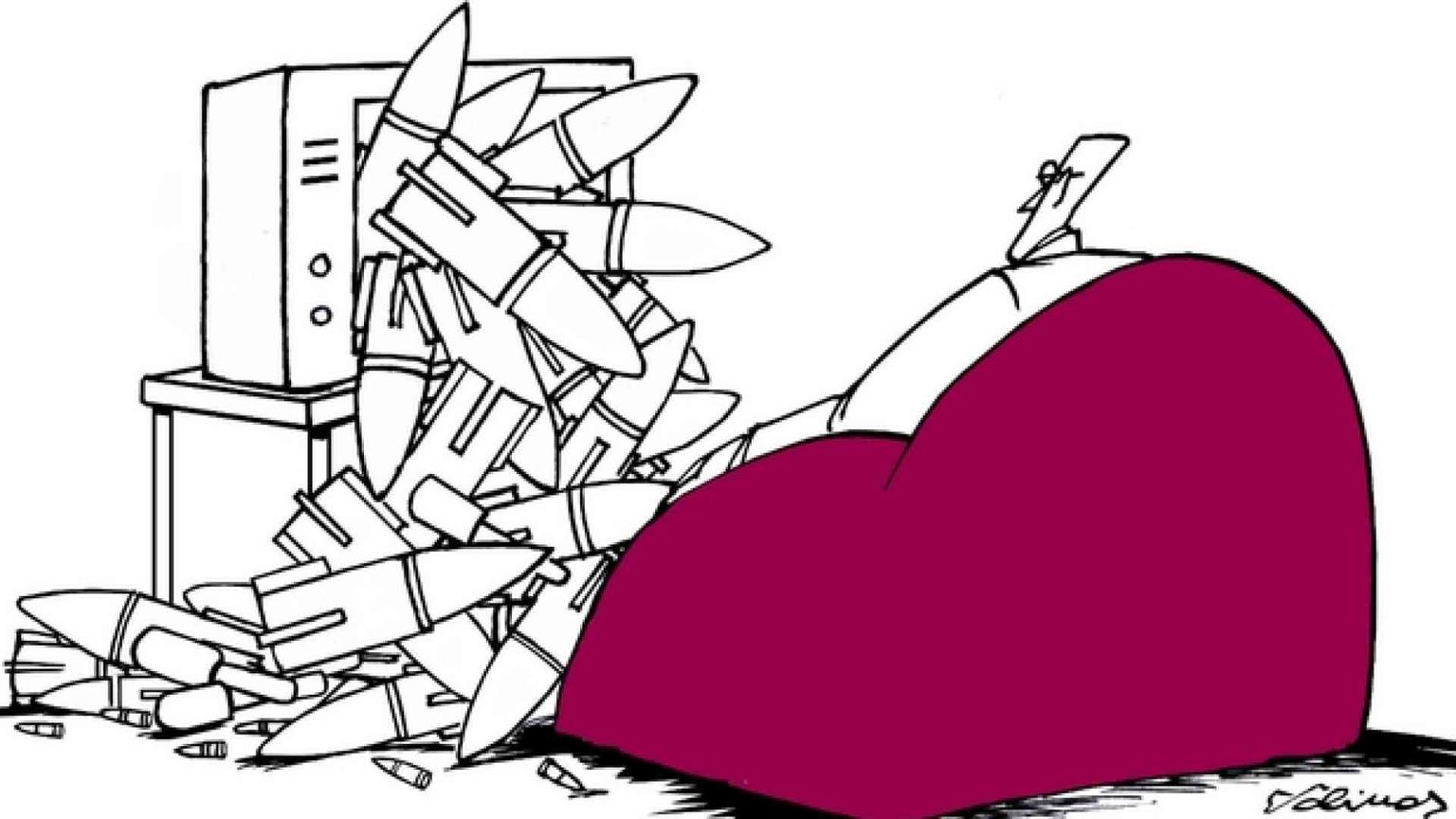 Dietro le «fake news» una storia che riporta sino all’antica Grecia