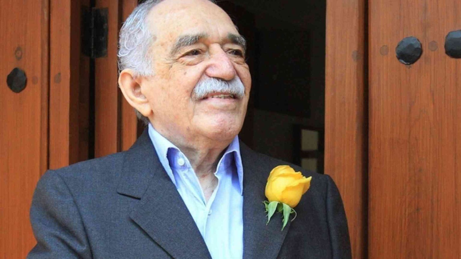 Il Papa, Gabriel García Márquez e l'utopia della vita