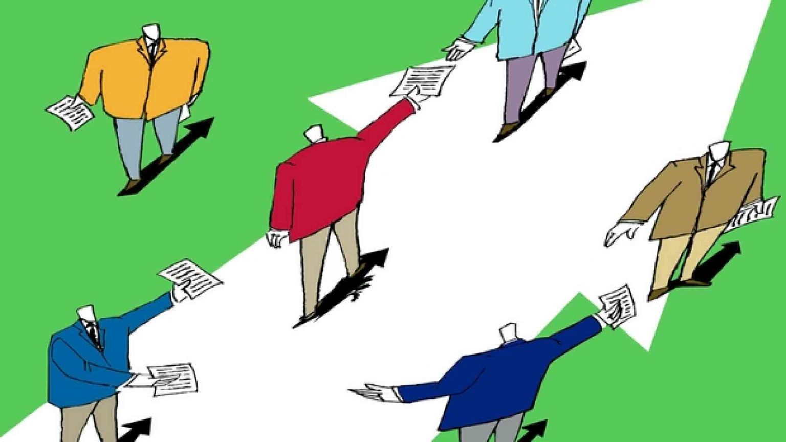 La partecipazione presidio per il lavoro libero e creativo